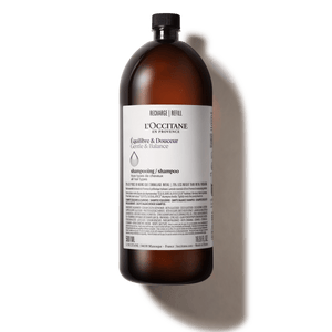 Eco Refill Shampoo Equilibrio y Suavidad 500ml