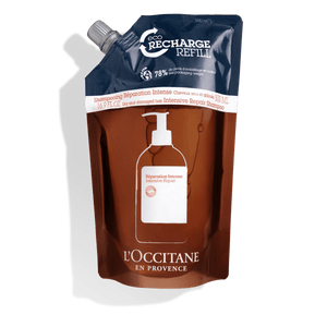 Shampoo Reparación Intensiva - ECO RECARGA