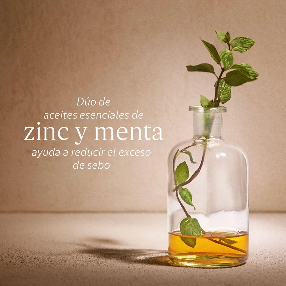 Shampoo Purificante