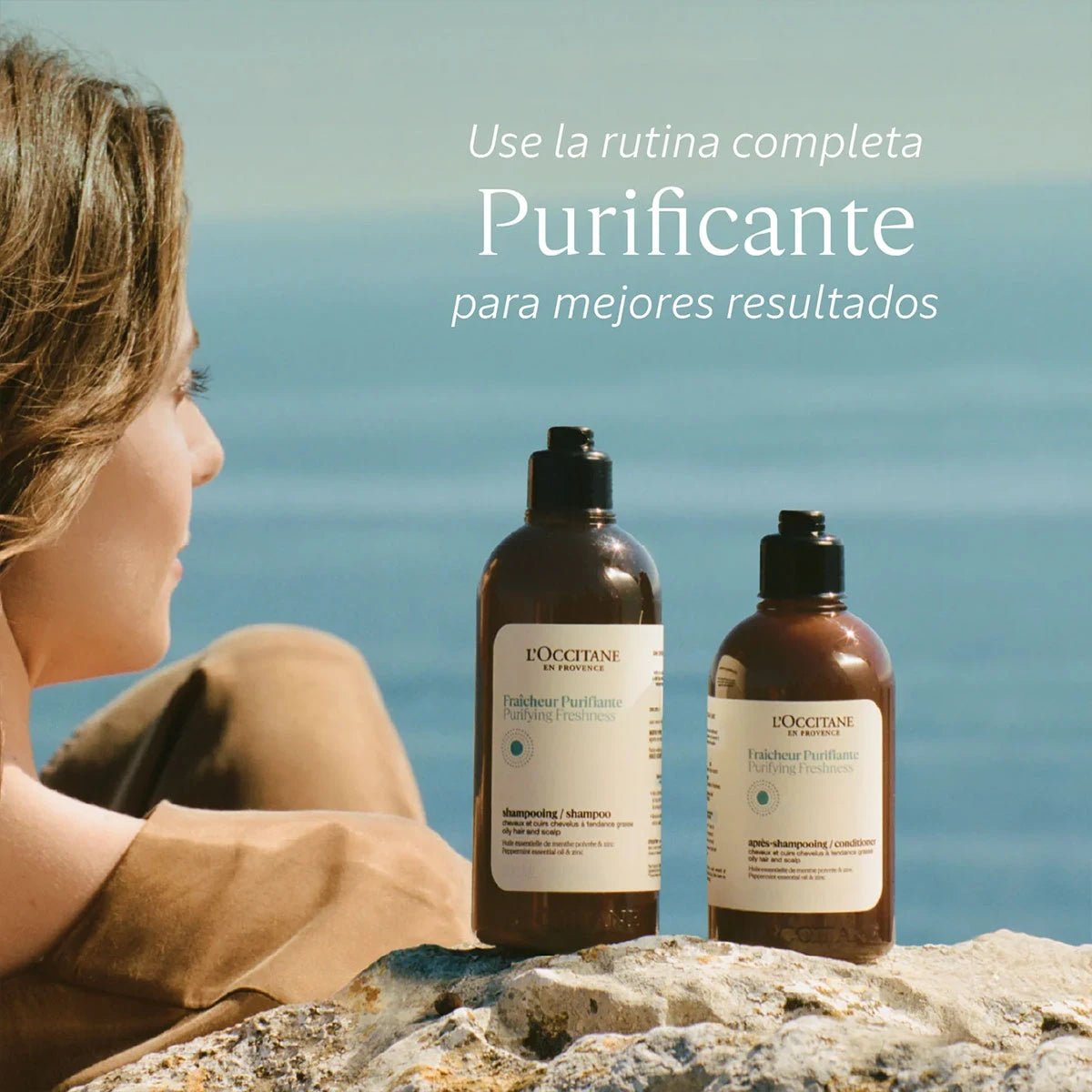 Shampoo Purificante