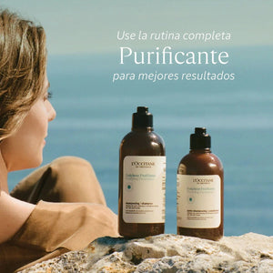 Shampoo Purificante