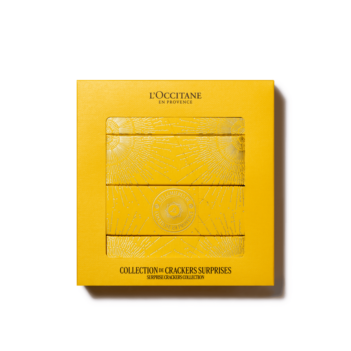 Colección de Crackers Sorpresa - Edición Limitada Navidad 2025