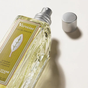 Eau de Toilette Verbena