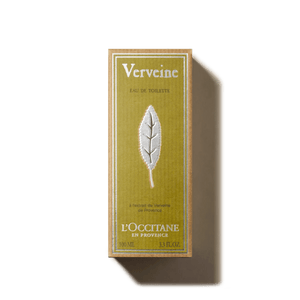 Eau de Toilette Verbena
