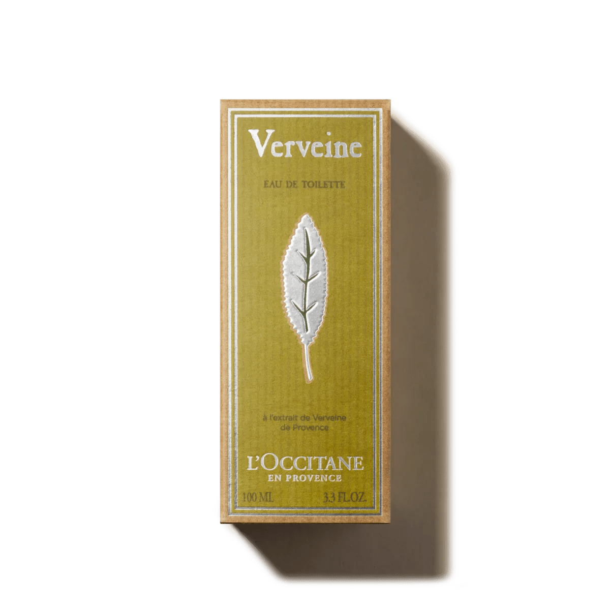 Eau de Toilette Verbena