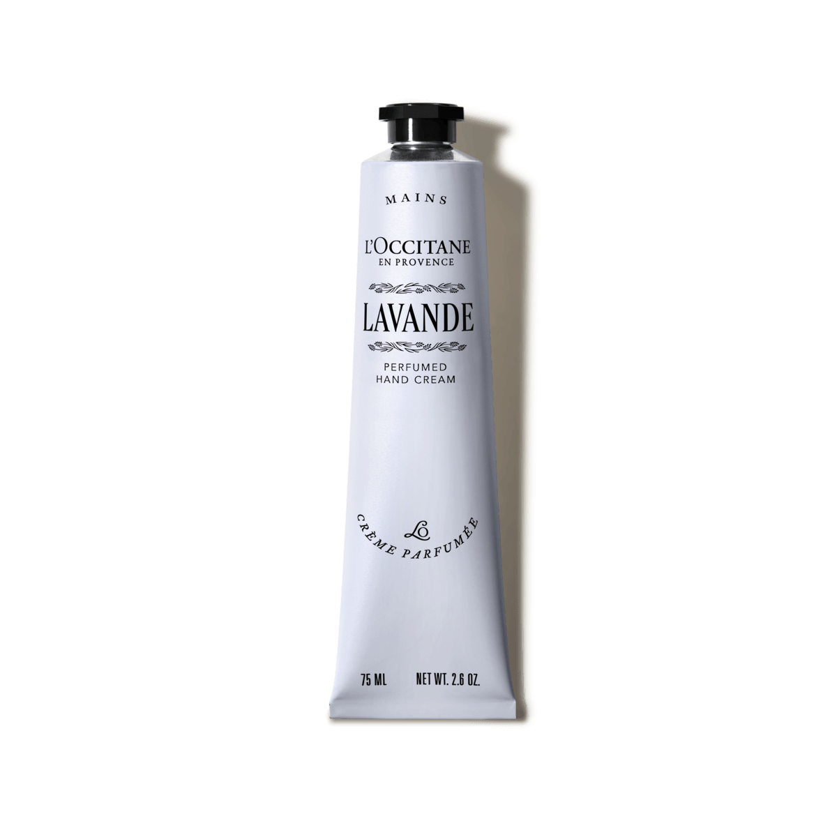 Crema de manos Perfumada Lavanda