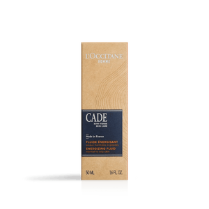 Gel Facial Energizante Cade