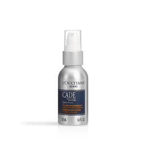 Gel Facial Energizante Cade