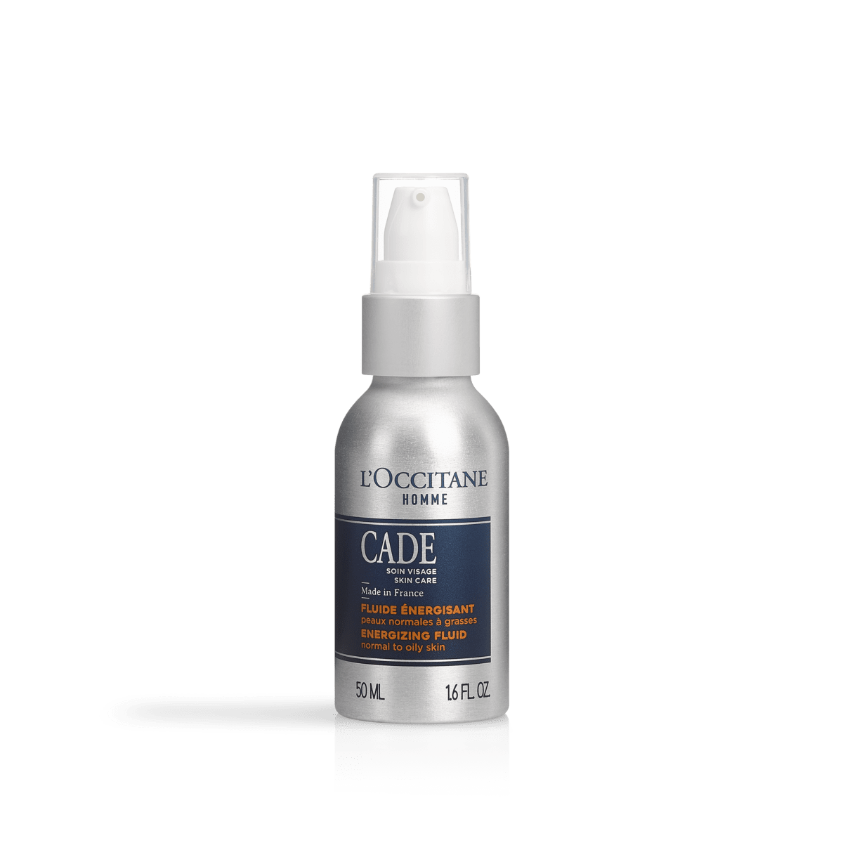 Gel Facial Energizante Cade