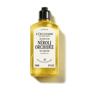 Aceite de Ducha ducha Néroli Orchidée