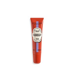 Kumquat Lip Balm