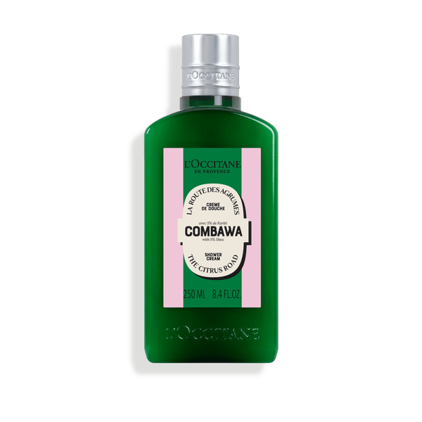 Combawa Shower Cream 250ml