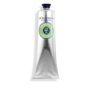Crema De Manos Karité Lima