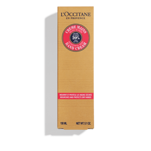 Crema De Manos Karité Rosa - Edición Limitada