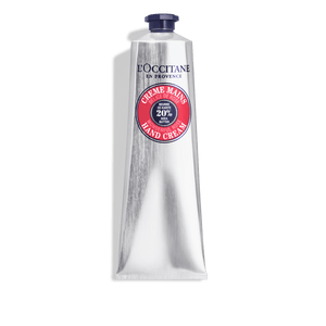 Crema De Manos Karité Rosa - Edición Limitada