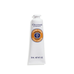 Crema De Pies De Karité