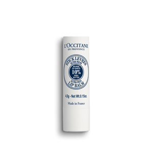 Bálsamo De Labios Ultra Rico De Karité