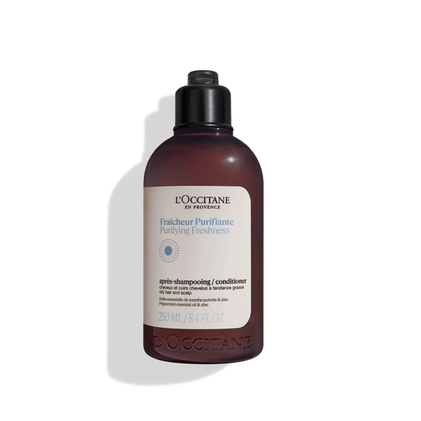 Acondicionador Purificante