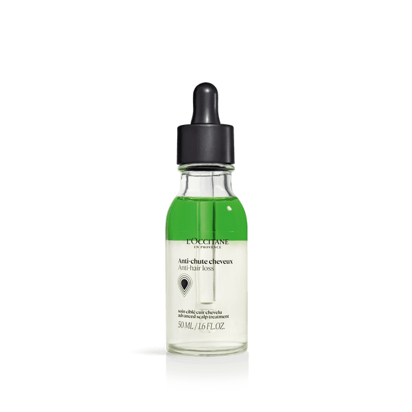 Serum Anticaída de Cabello