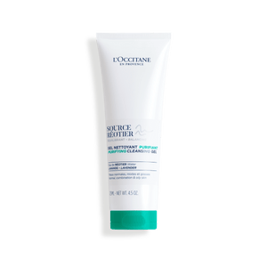 Gel Limpiador Facial Réotier