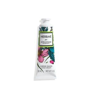 Crema De Manos Herbaé L'Eau par L'OCCITANE