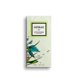 Eau De Parfum Herbae par L'OCCITANE