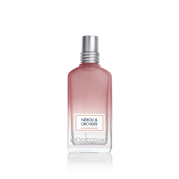 Eau De Toilette Néroli & Orchidée Armonioso