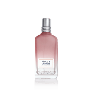 Eau De Toilette Néroli & Orchidée Armonioso