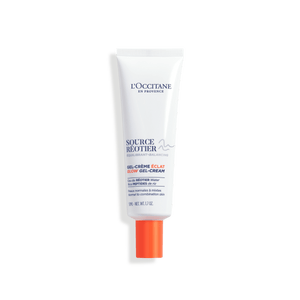 Crema Gel Facial Hidratante Réotier