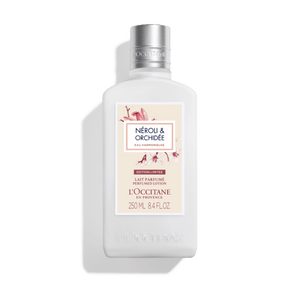 Loción Corporal Néroli & Orchidée Armonioso