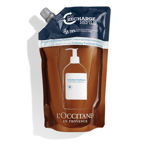Eco Recarga Shampoo Equilibrio & Suavidad