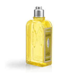Gel De Ducha Verbena