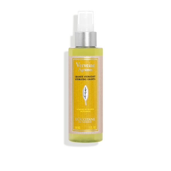 CITRUS VERBENA HYDRATING SPRAY