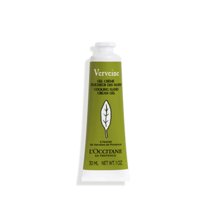 Crema de Manos Verbena Refrescante