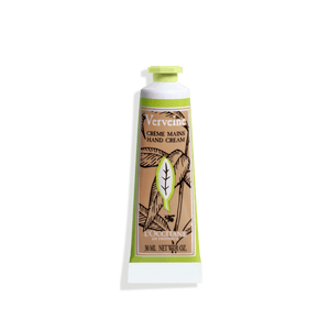 Crema de manos Refrescante Verbena