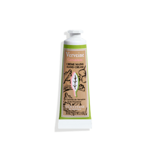 Crema de Manos Verbena Geranio