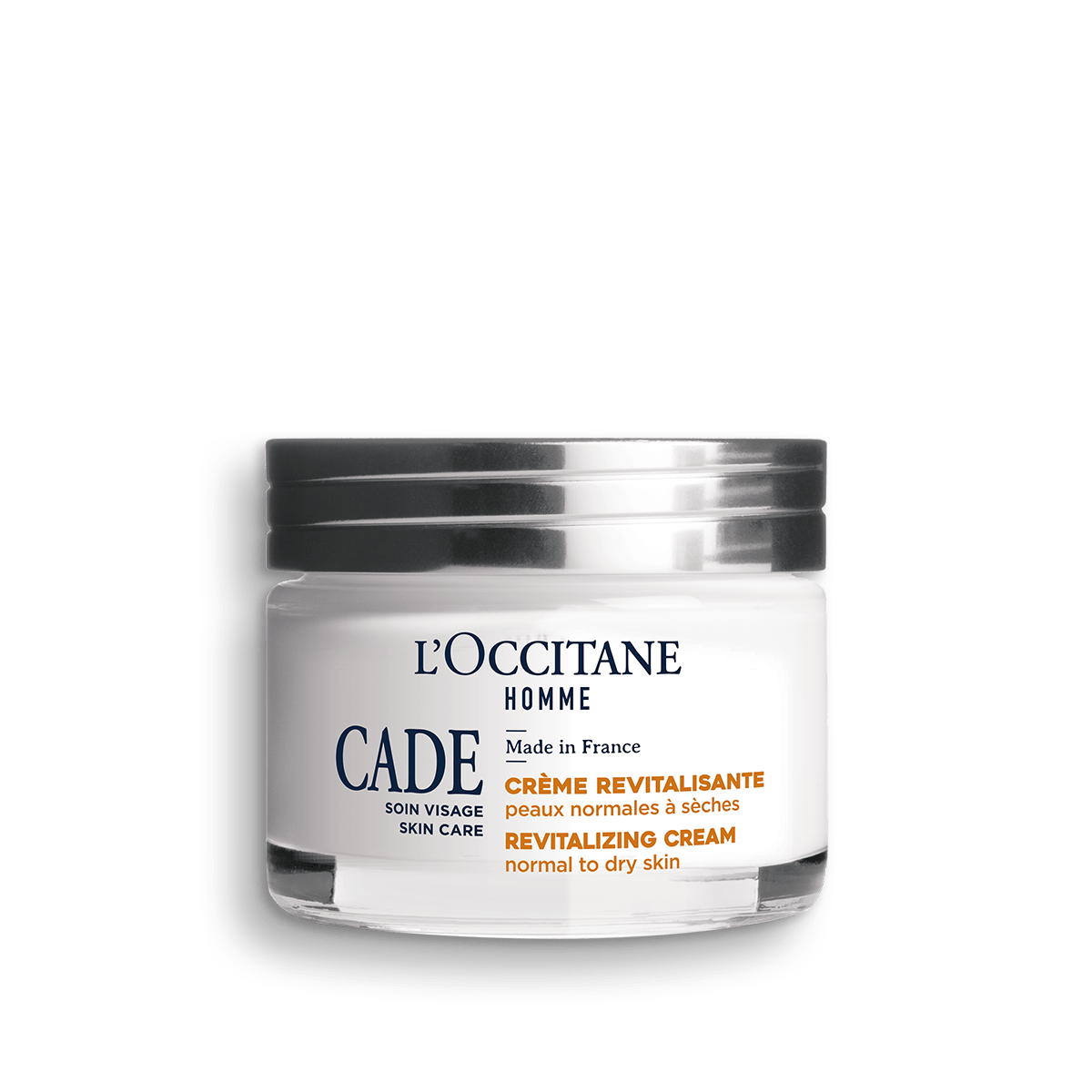 Crema Revitalizante Cade