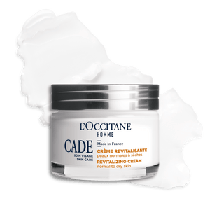 Crema Revitalizante Cade