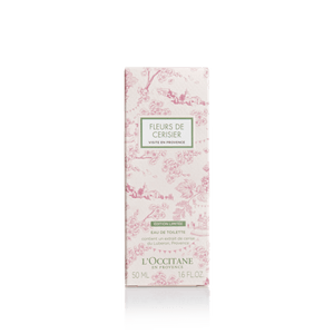 Eau De Toilette Cherry Blossom Viaje a la Provenza