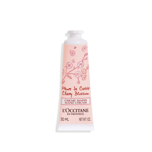 Crema De Manos Cherry Blossom