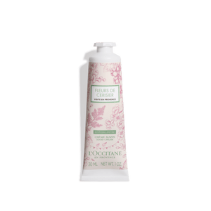 Crema De Manos Cherry Blossom Viaje a la Provenza
