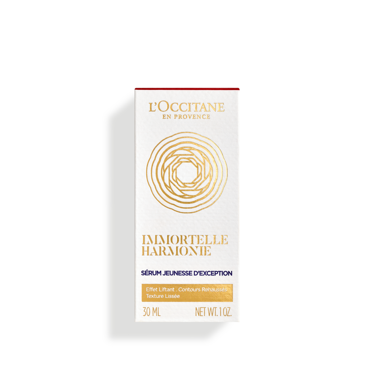 Immortelle Harmony Exceptional Youth Serum