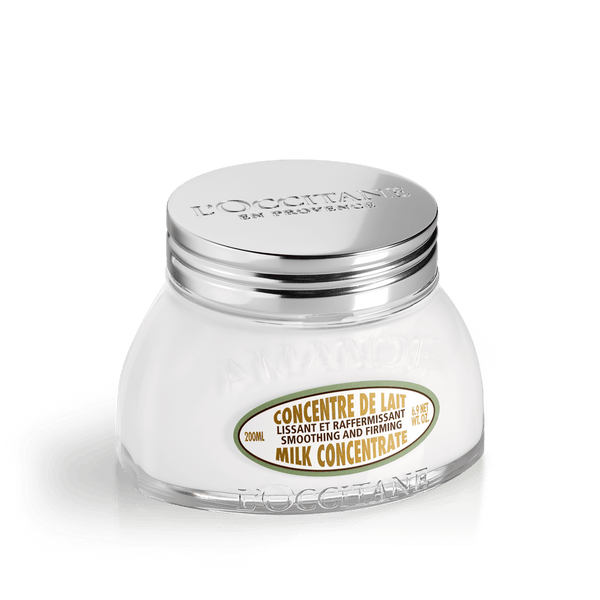 Concentrado de Leche de Almendra