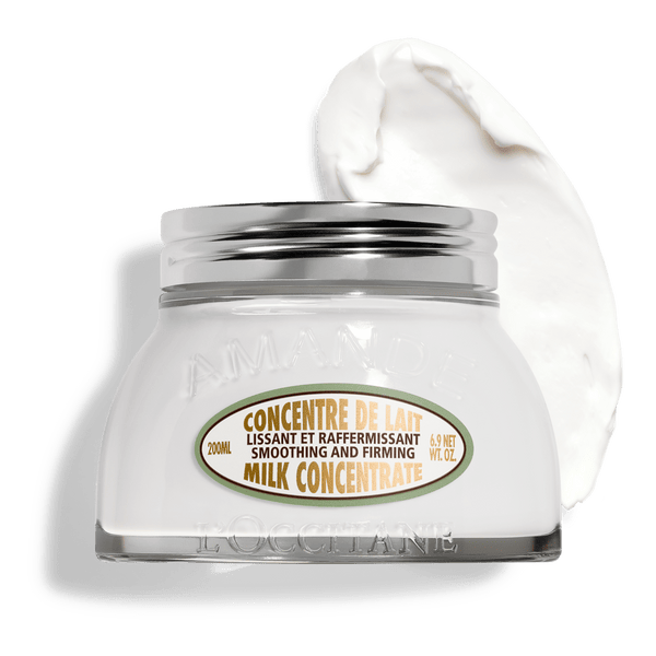 Concentrado de Leche de Almendra
