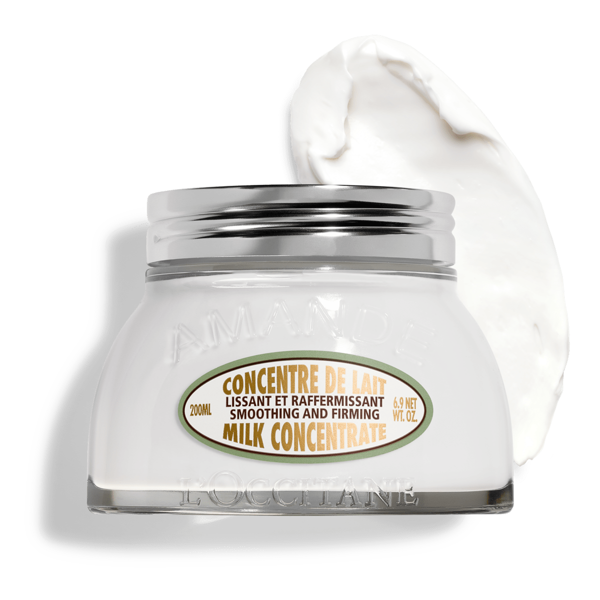 Concentrado de Leche de Almendra