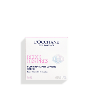 Crema Facial Reina Blanca