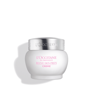 Crema Facial Reina Blanca