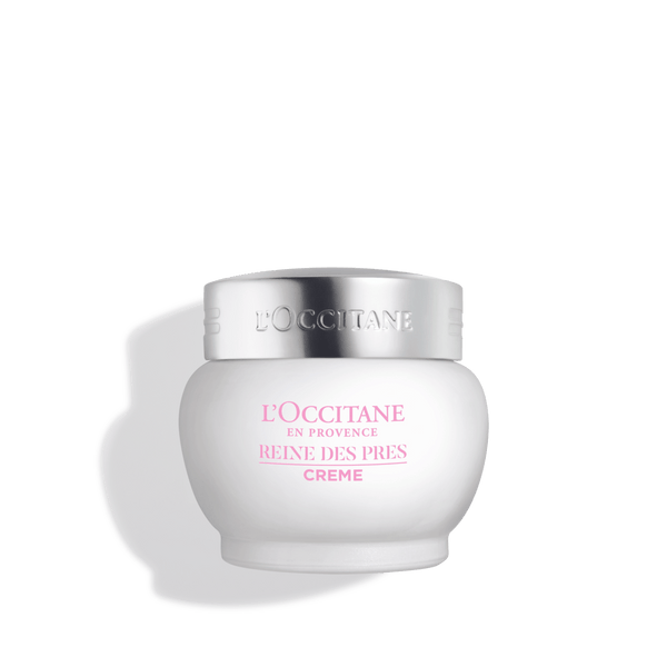Crema Facial Reina Blanca