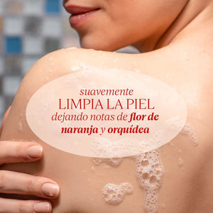 Gel De Ducha Néroli & Orchidée