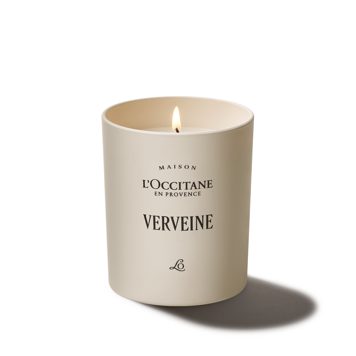 Verveine candle